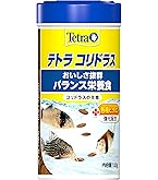 Amazon.co.jp: テトラ (Tetra) ディスカス 300g ディスカスの主食
